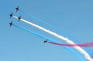 Wales National Airshow