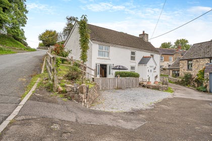 Dog friendly cottages hot sale gower