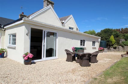 Dog Friendly Holiday Cottages In The Gower Home From Home